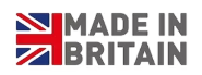 Made in Britain