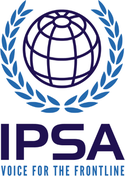 IPSA logo