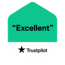 Rated Excellent on Trustpilot