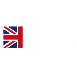 Made in Britain