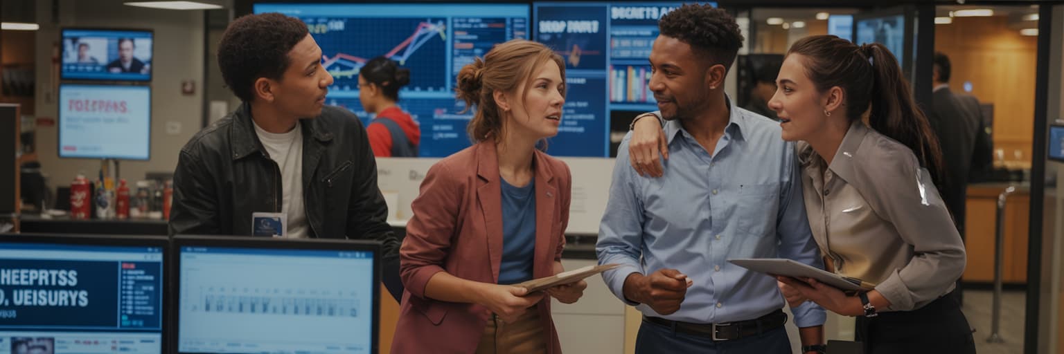 What skills do you need to become a journalist in 2025?