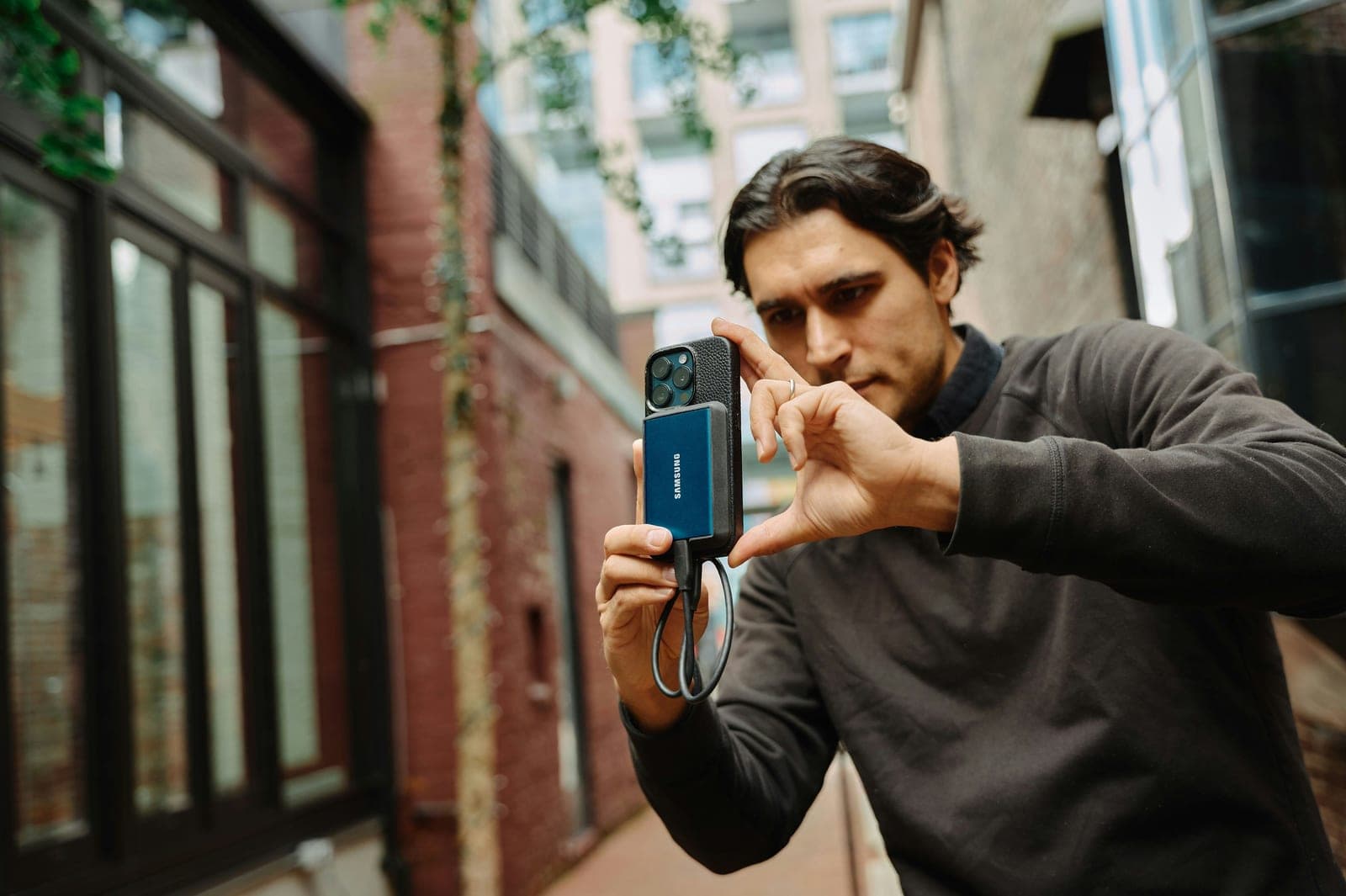 7 Safety Tips for Filming and Uploading Public Events