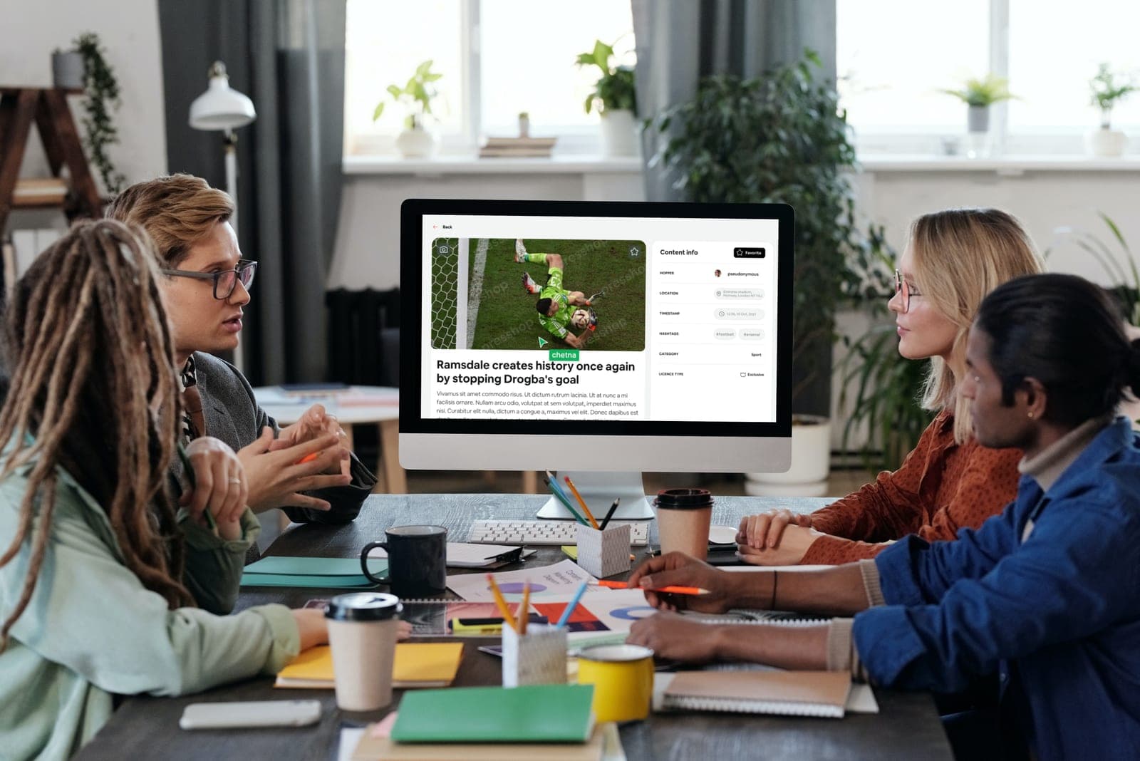 Can Artificial Intelligence replace journalists? How PressHop proves human truth still matters