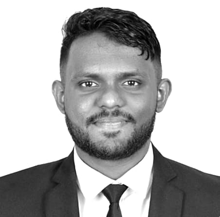 Marketing Executive