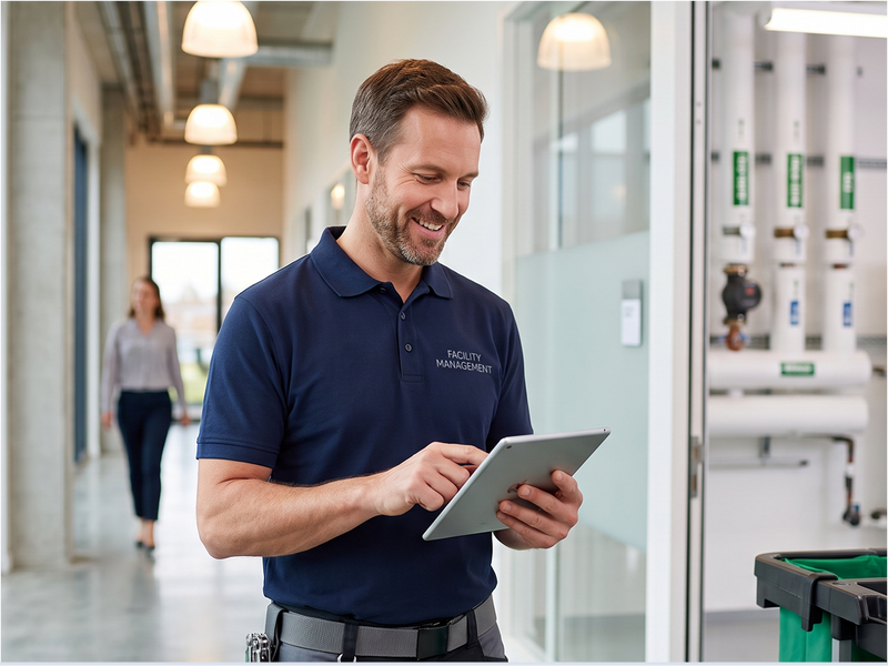 Facility Management