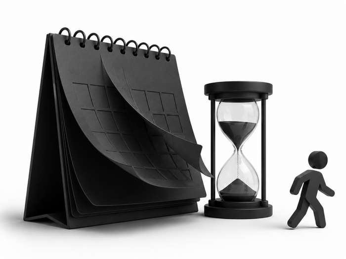 Every job that takes days to process is a client already looking elsewhere.
