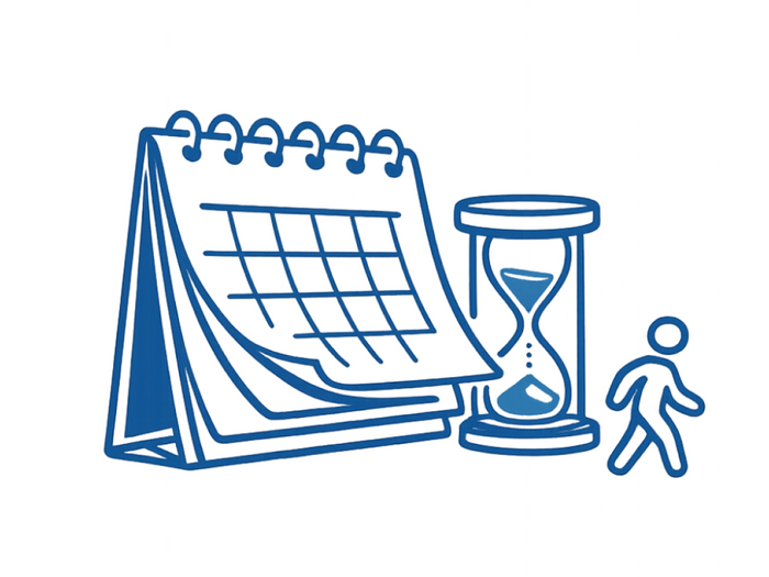 Every job that takes days to process is a client already looking elsewhere.