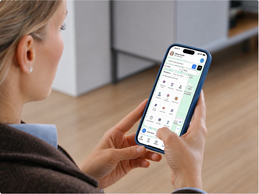 GPS-timestamped check-ins that end client billing disputes before they start.