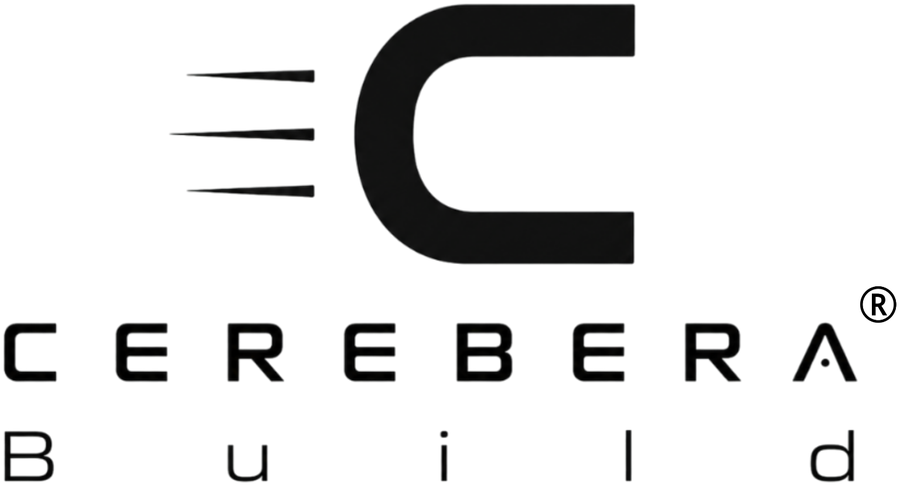 Cerebera® Build