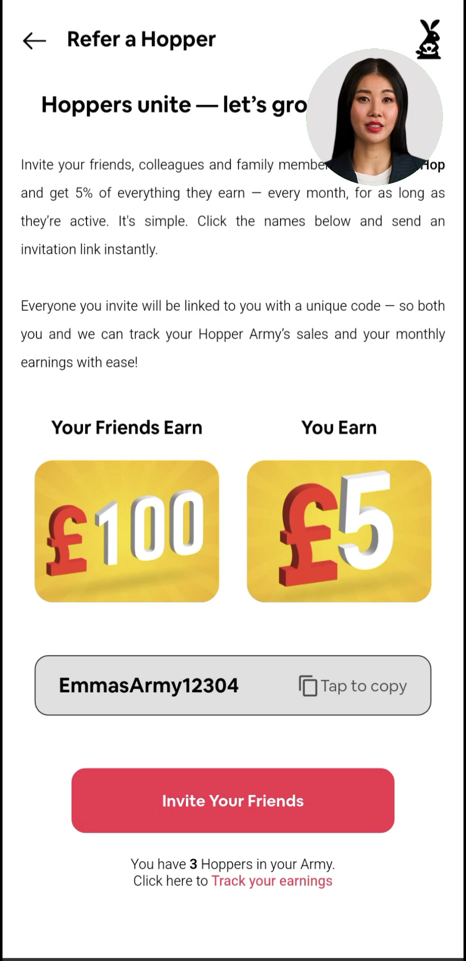 How to easily upload your content on the PressHop app and sell it