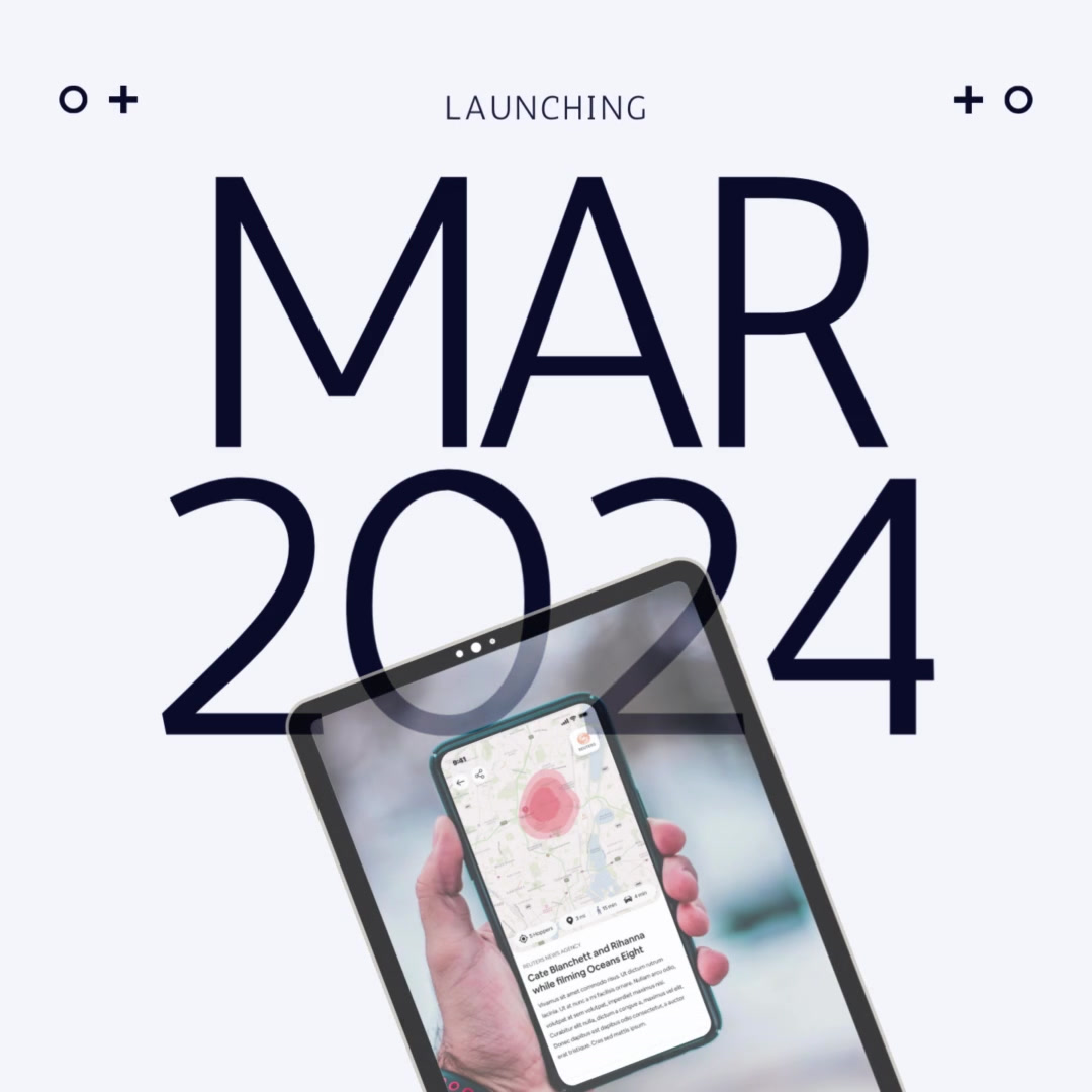 How to register on the PressHop App as a new user